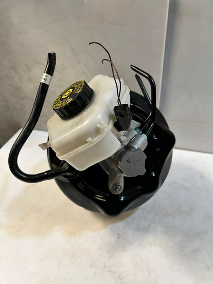 2011-2019 BMW 1 Series F20 F22 F23 Brake Servo & Master Cylinder 6798419 OEM