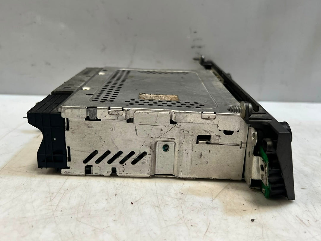 2020 BMW Z4 X3 Cid NAVIGATION Control SYSTEM AM/FM Md 6512 6929842 OEM