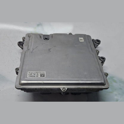 2012-2016 BMW F10 535i, F06 640i, and 740i N55 Engine Control Unit DME 8631748 