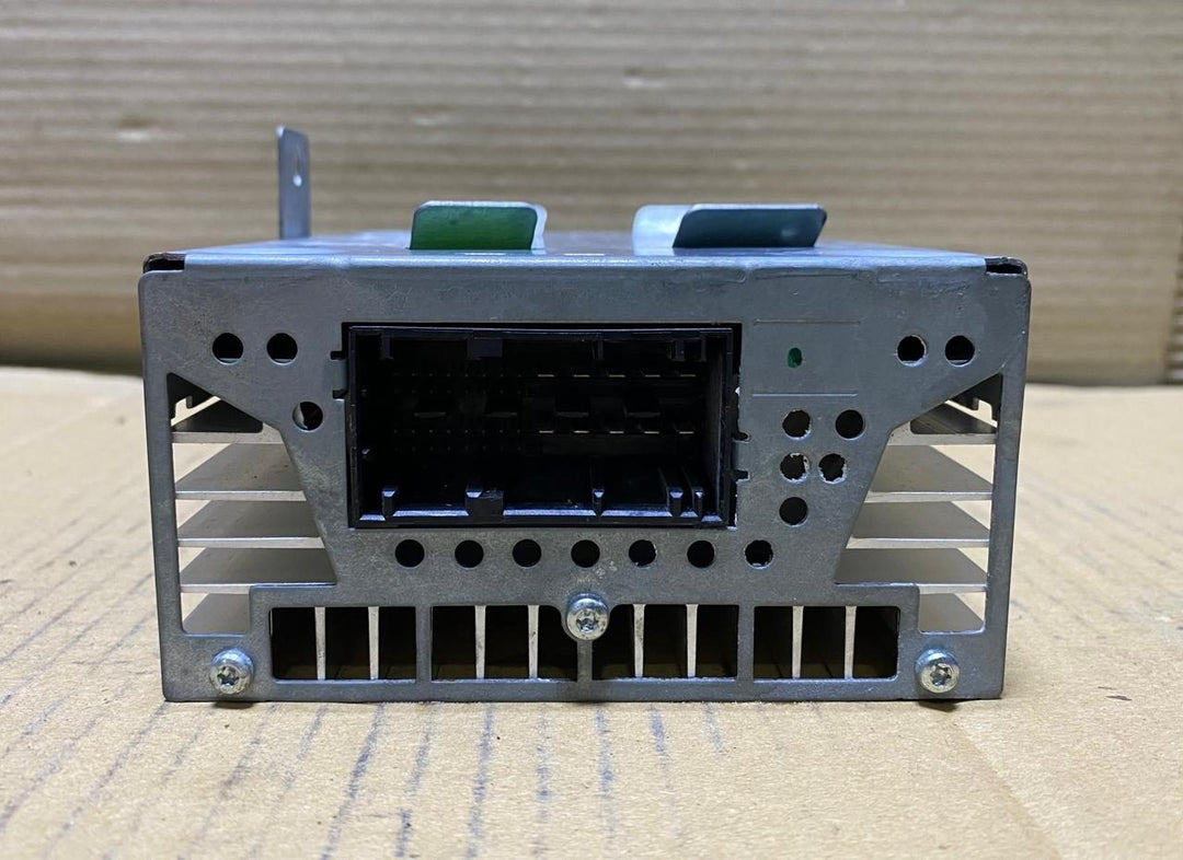 2011-2013 BMW F10 5-Series 535i Radio Amplifier 9239388
