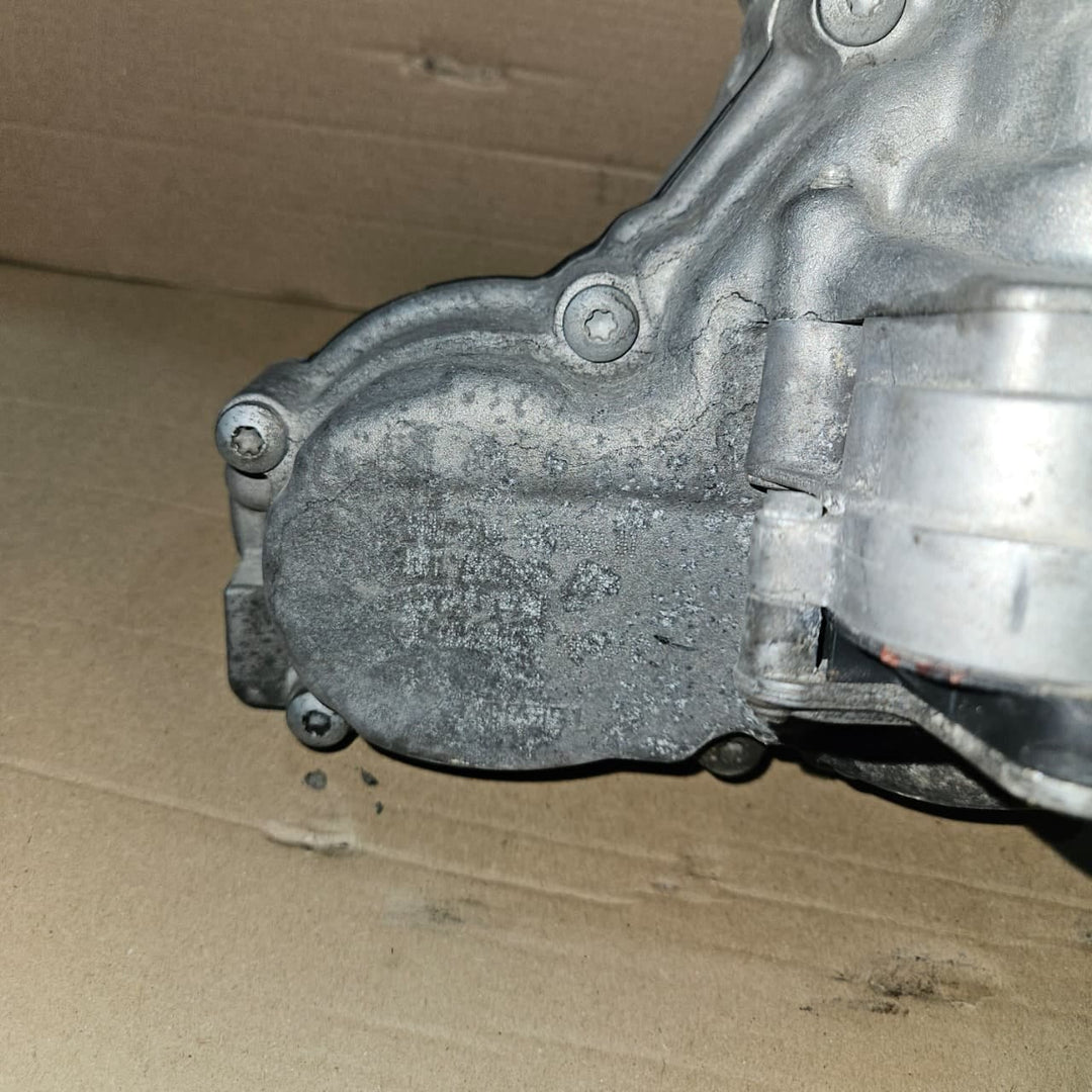 2012-13 BMW F30, F32, F22, F10, F12 Transfer Case ATC35L 7639262 OEM