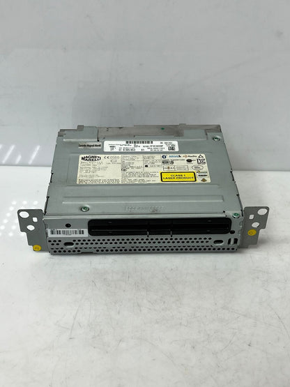 2015-2019 BMW X5 F15 1 series Navigation Unit CD/DVD radio audio Player 9365853