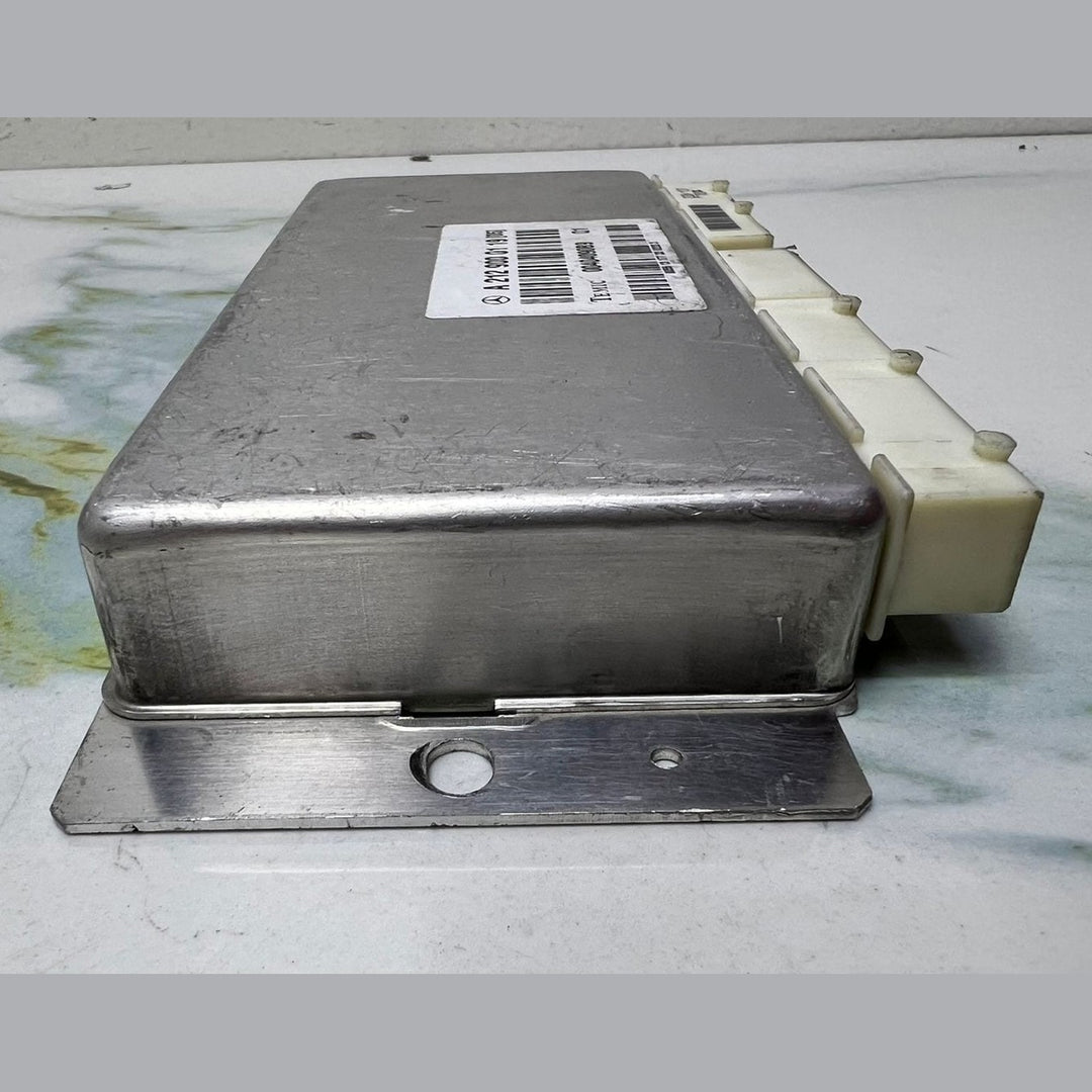 2012-18 Mercedes CLS550 Airmatic Air Suspension Module A2129000119 W212 E-Class