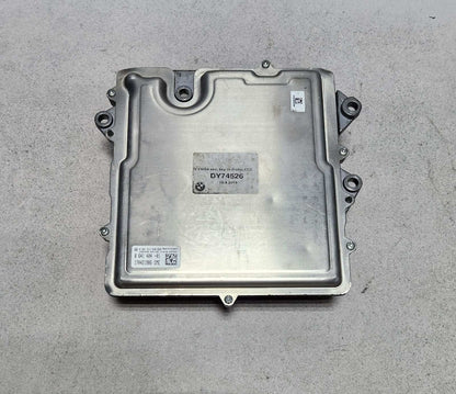 2015 BMW ActiveHybrid 7 Engine Control Module 8641404 F01 F02 F10 F30 ECU SET