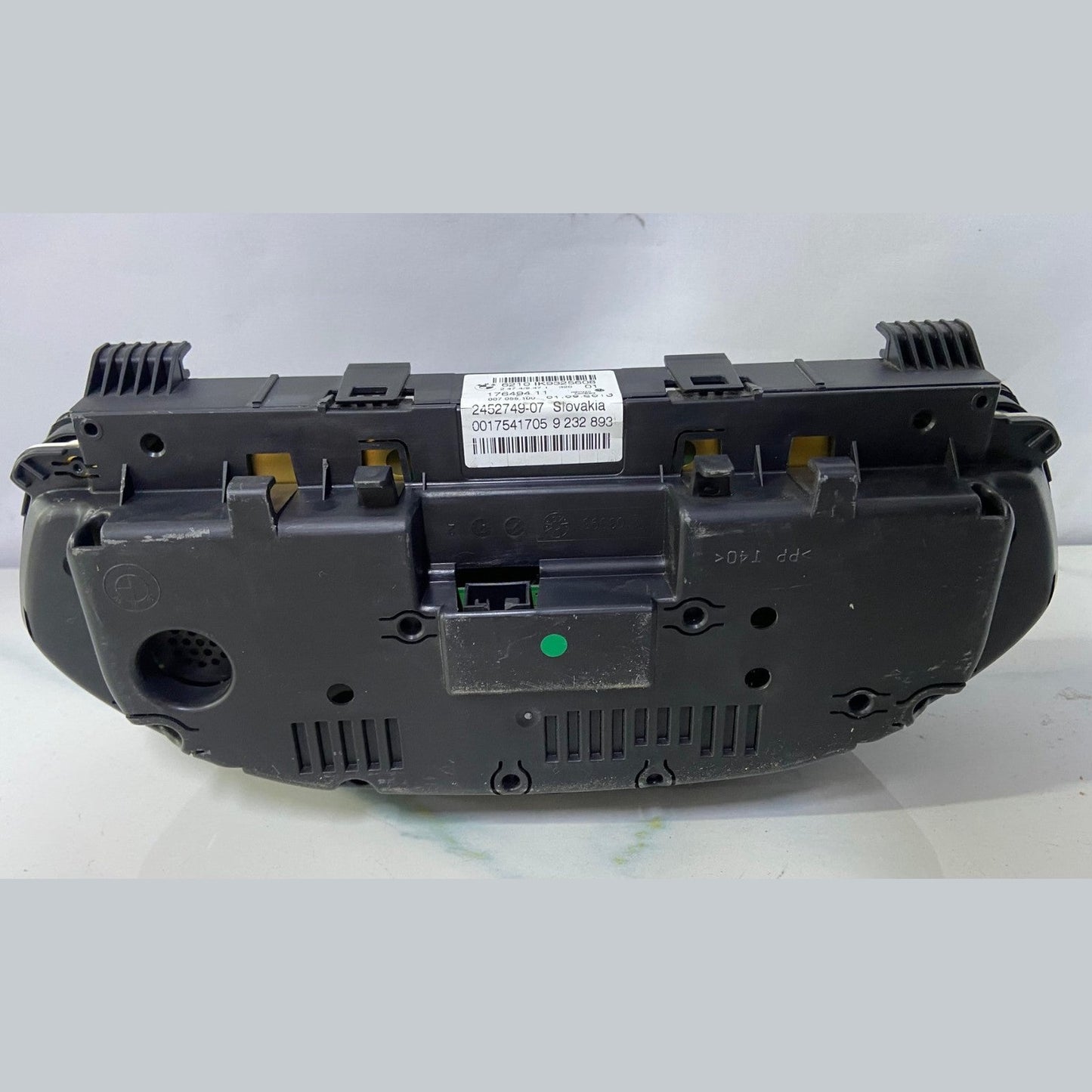 OEM BMW 3 SERIES F30 F31 F33 LCI DIESEL INSTRUMENT CLUSTER SPEEDOMETER 9232893