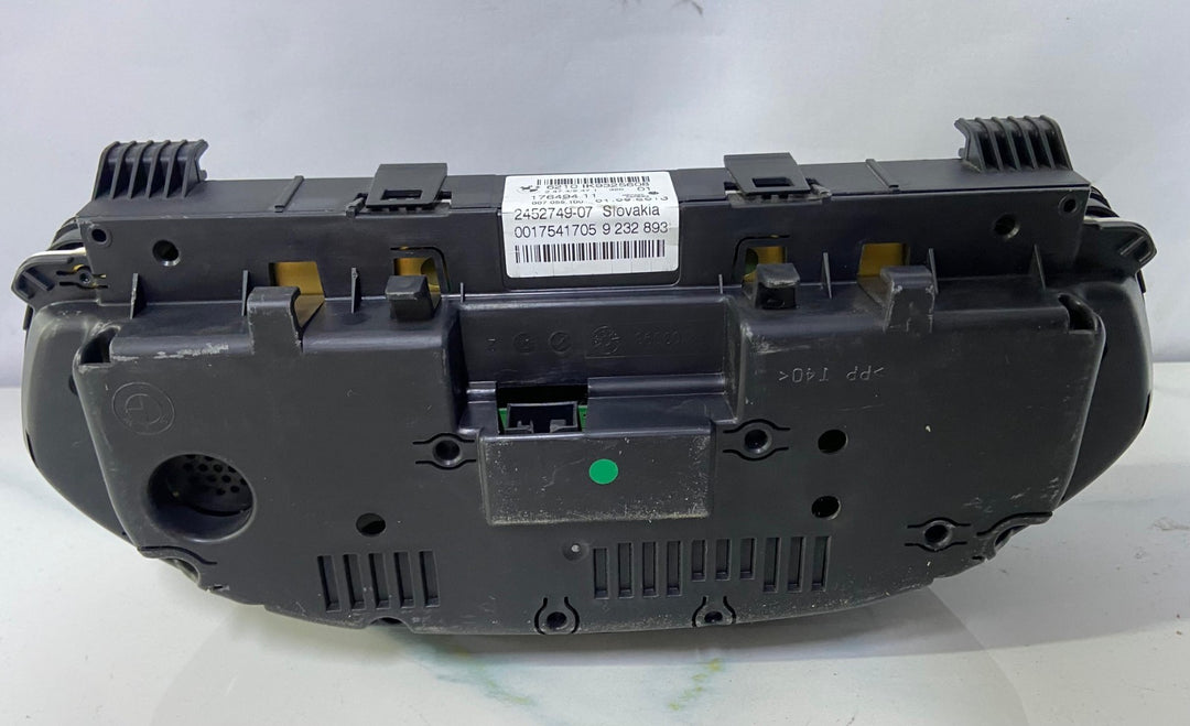 OEM BMW 3 SERIES F30 F31 F33 LCI DIESEL INSTRUMENT CLUSTER SPEEDOMETER 9232893