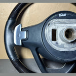 Load image into Gallery viewer, Mercedes W213 Steering Wheel Multi Function Sport Assembly &amp; Paddle Shifts LHD