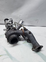 OEM 2014-2020 BMW 118i X1, X2 and MINI Cooper D Turbocharger 8582021