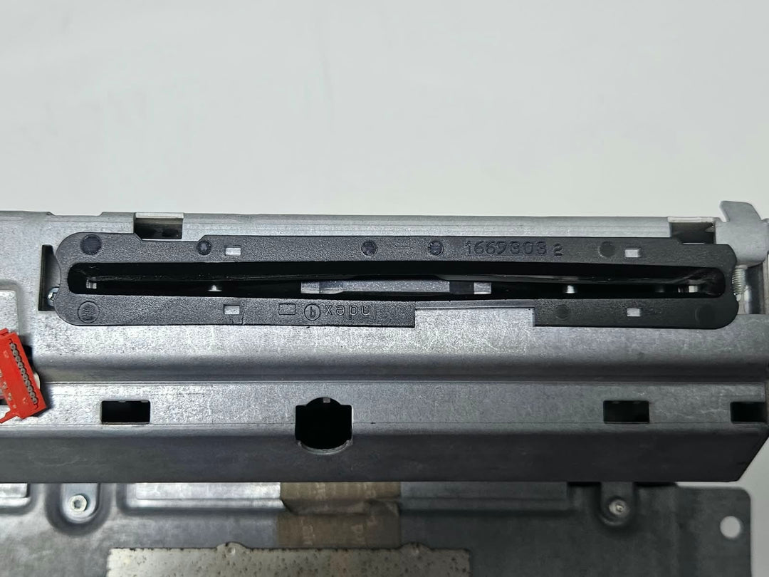 2011-2013 BMW X5 E70 Navigation Head Unit CD DVD Player 9239225