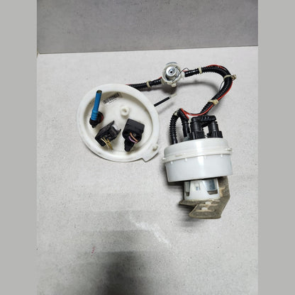 BMW Fuel Feed Unit 7260640 6 Gran Coupe F06 3 Series and 6 Series