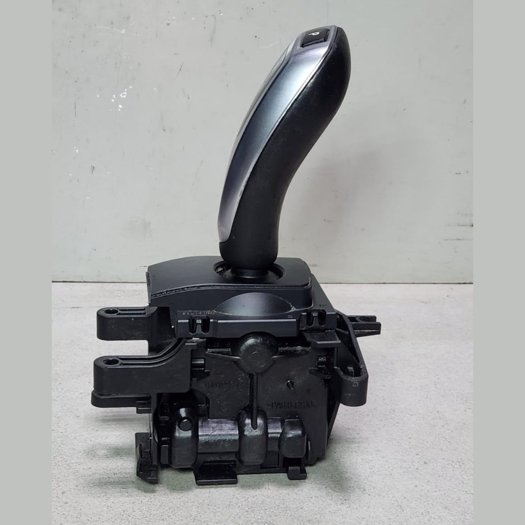 2012-2017 BMW X3 F25 and F10 5 Series Gear Selector Shift Knob 9291526 OEM