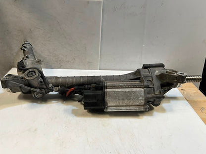 2014-2016 BMW 528i F10 Power Steering Rack 6869213 RHD