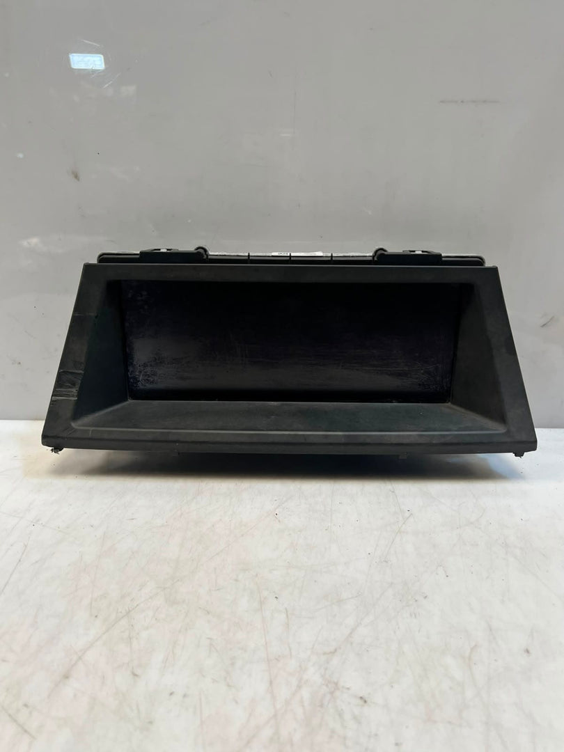 2007-2013 BMW X5 E70 X6 E71 CID 8.8" Information Display Screen 9289580 OEM
