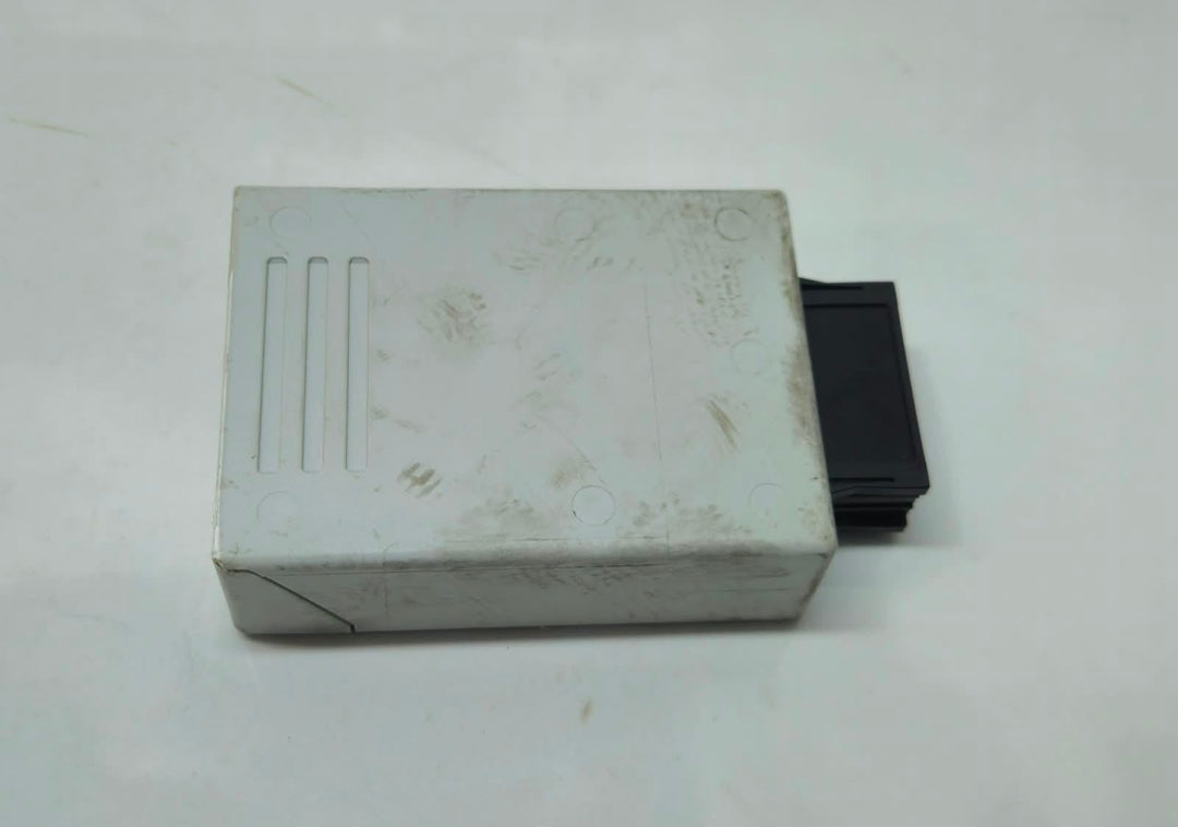 6795802-07-13 BMW X5 E70 Servotronic Control Module ECU OEM