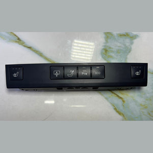 2010-2012 Mercedes Upper Control Panel Switch A2128209910 E-Class W212
