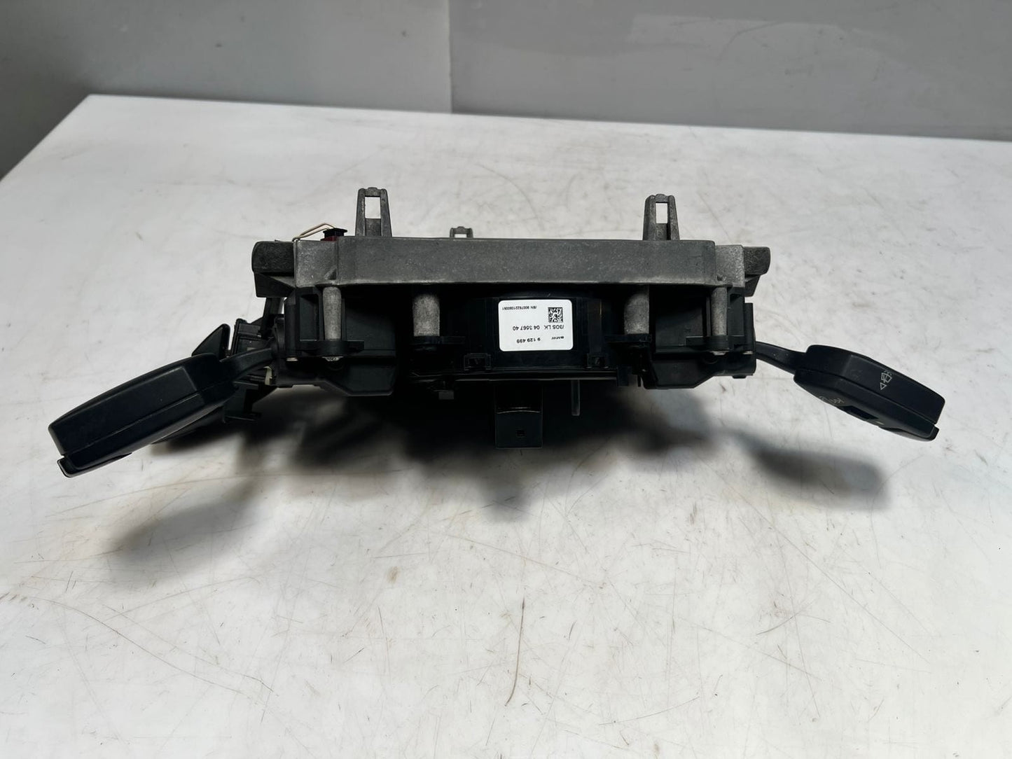 BMW E60 E61 E63 E64 E65 E66 M5 M6 Clock Spring SLIP RING TURN SIGNAL 9129499