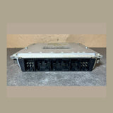 02-09 Mercedes W211 E-Class Engine Control Module Unit ECM ECU A113 1534679 OEM
