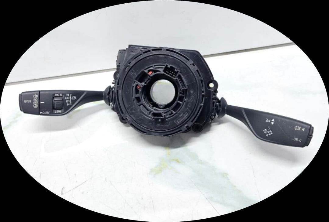 2011-2017 BMW F25 X3 Steering Column Multifunction Control Switch 9330571 OEM