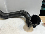 2011-16 BMW 528i 5' F10 F11 Turbo Intercooler Charge Air Intake Pipe 7612091 OEM