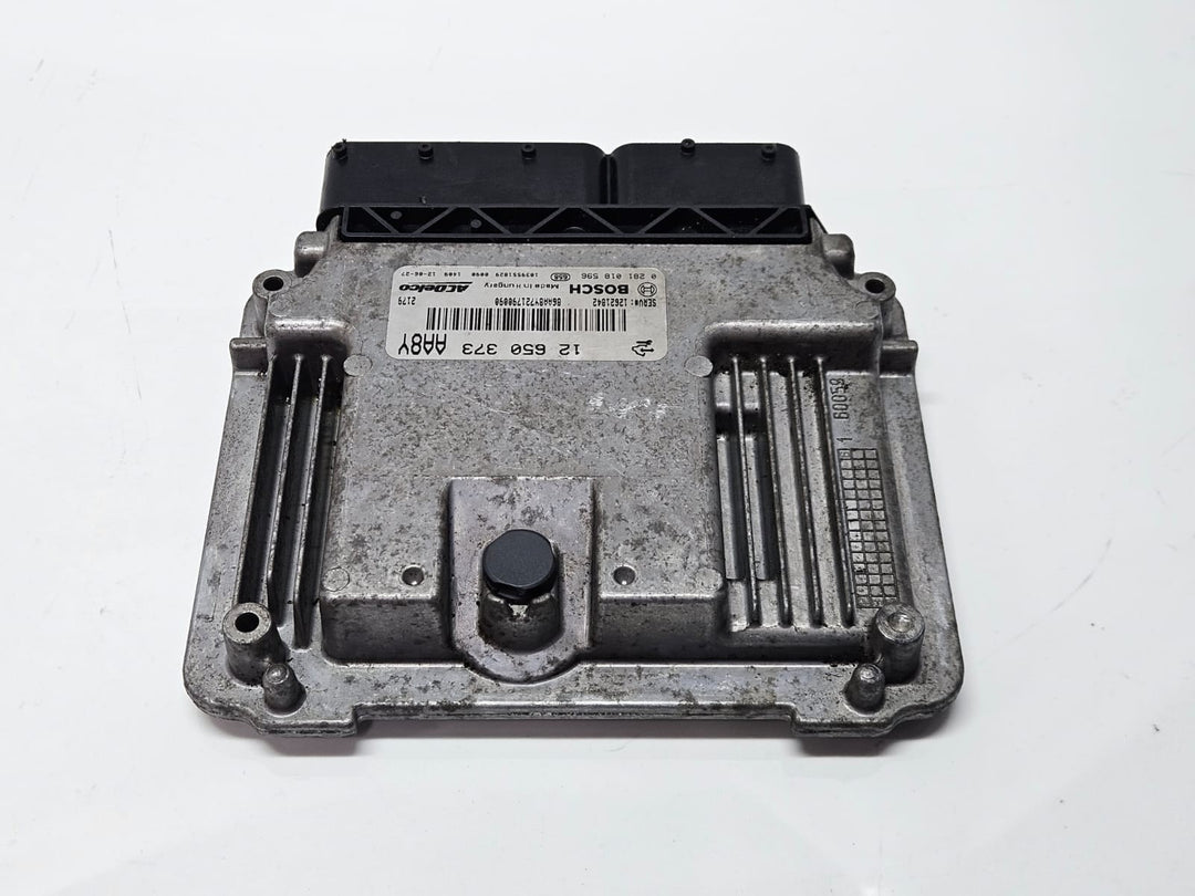 12650373-2012-2020 Holden Colorado RG 2.8L diesel Engine Control Unit ECU OEM