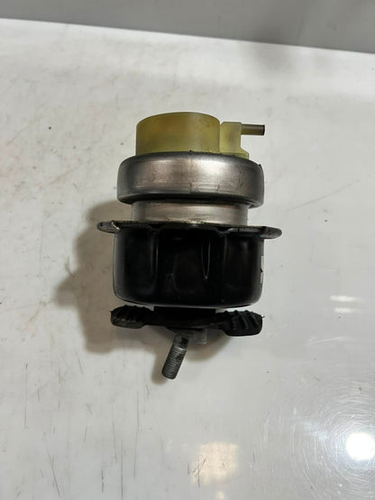 2013-2018 BMW X5 F15 X6 F16 Rubber Bearing Engine Mount, Left 6853103 OEM