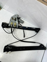 2011-2016 Mini Cooper Countryman Front Right Window Regulator With Motor 9800566
