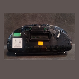 BMW F10 F11 F18 F07 GT F25 KOMBIINSTRUMENT TACHO T/N 9265173