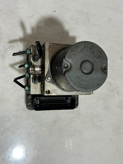 2008 BMW X5 E70 3.0 Diesel 180KW ABS/DSC Pump Hydraulic Unit 6854704 OEM