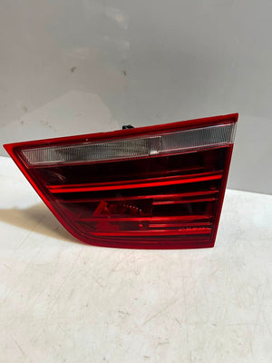 2011-2017 BMW X3 F25REAR Inner Tail Light Right SIDE 7217310 OEM