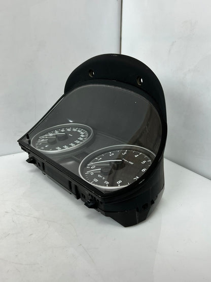 2007-2010 BMW 328i 3 Series E90 E91 E92 Instrument Cluster 9130227 OEM