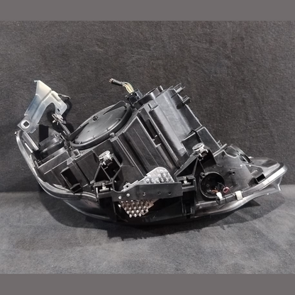 BMW 4 F32 F33 F36 F82 M4 F82 F83 F36 HEADLIGHT BI-XENON FRONT LEFT - 7410787