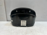 2011-2012 BMW X1 E84 Instrument Cluster SPEEDOMETER 9242340 OEM