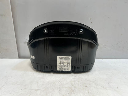 2011-2012 BMW X1 E84 Instrument Cluster SPEEDOMETER 9242340 OEM