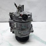 2016-2018 BMW F87 M3 Ac Compressor 6805072 OEM