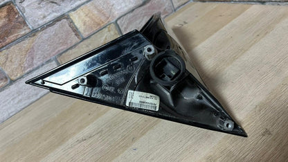 2013 BMW F10 RIGHT Side View Mirror 046412 right hand drive car OEM