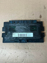 2013 BMW X5 E70 X6 E71 FRM3R Footwell Light Control Module 9308373 OEM