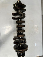 Bild in die Galerieansicht laden, 2006-2007 BMW 325i 3 Series E90 2.5 petrol N52 Engine Crankshaft 7553287 OEM