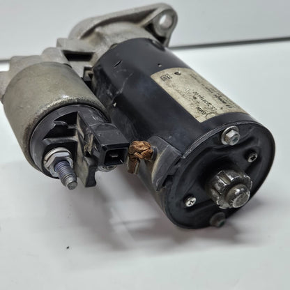 7638194-2013-2014 BMW Z4 320i with N20 2.0L Turbo engine Starter Motor OEM