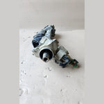 Bild in die Galerieansicht laden, 2010-2017 BMW X3 Electric Steering Rack RH 6858725 X3 F25 and X4 F26 RHD