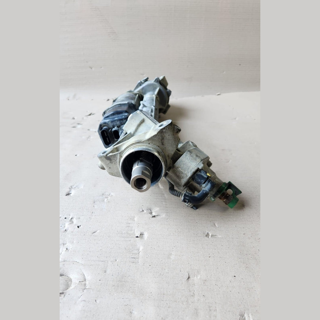 2010-2017 BMW X3 Electric Steering Rack RH 6858725 X3 F25 and X4 F26 RHD