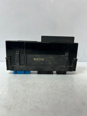 11-16 BMW F06 F10 F11 F12 Electronic Distribution Box Control Unit PN 931276 OEM