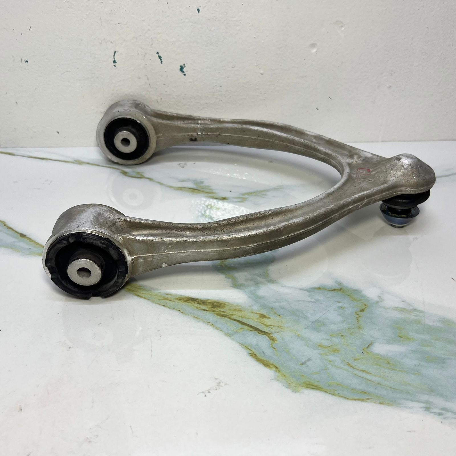 14-20 Mercedes W205 C-Class GLC Front Right Passenger Side Upper Control Arm OEM