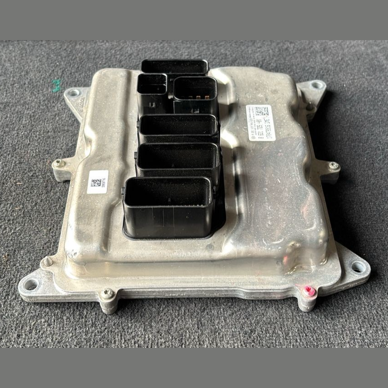 BMW F01 F02 F06 F07 F12  550i 650i 8 614 ENGINE CONTROL UNIT MODULE - 8614915