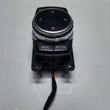 2014-2018 BMW X5 iDrive Controller 9320289 LHD OEM