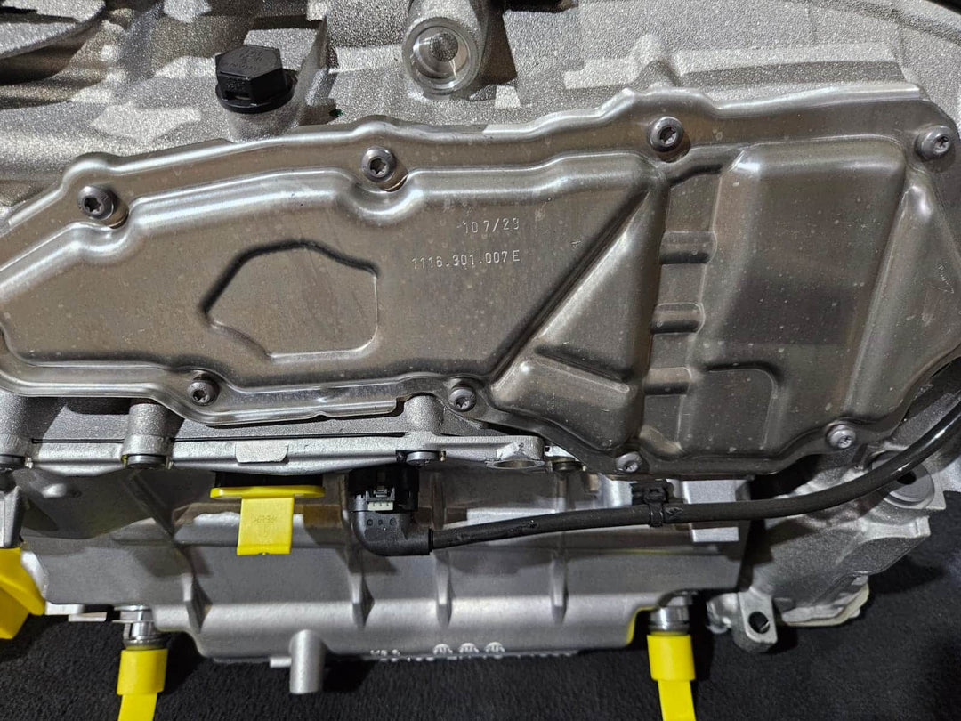 5A917A7-2023-2024 BMW Automatic transmission GA8P100XPH Hybrid VIRGIN