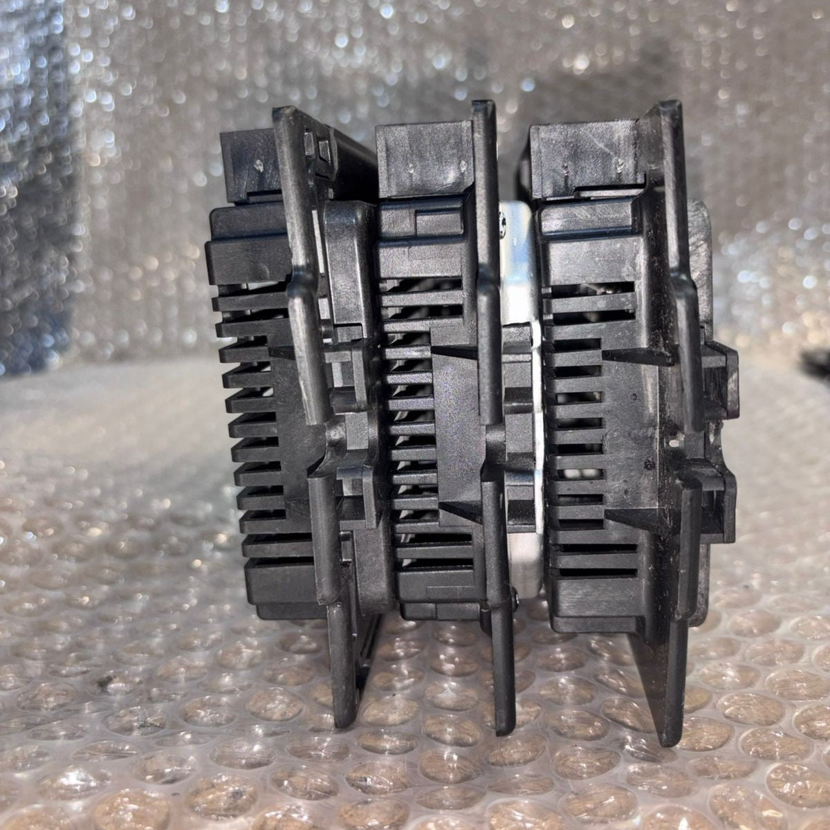 Bmw X5 E70 FRM Footwell Module Genuine 9263791 -9170453 - 9287251 LOTS 3PCS