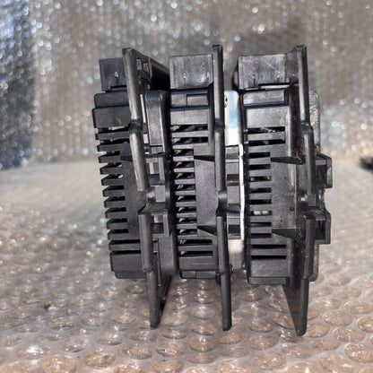 Bmw X5 E70 FRM Footwell Module Genuine 9263791 -9170453 - 9287251 LOTS 3PCS