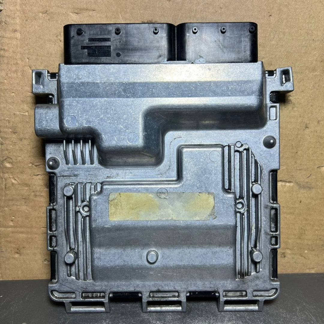 12-14 Mercedes Benz W204 CGI ECU ECM Engine Computer Control Module A271 1500391
