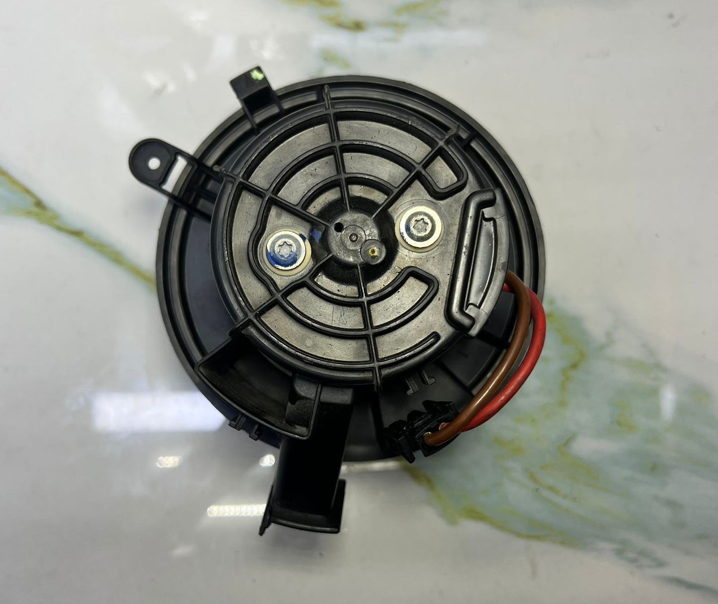 11-20 Mercedes W204 W212 C250 C350 E550 AC A/C Heater Blower Motor Fan OEM
