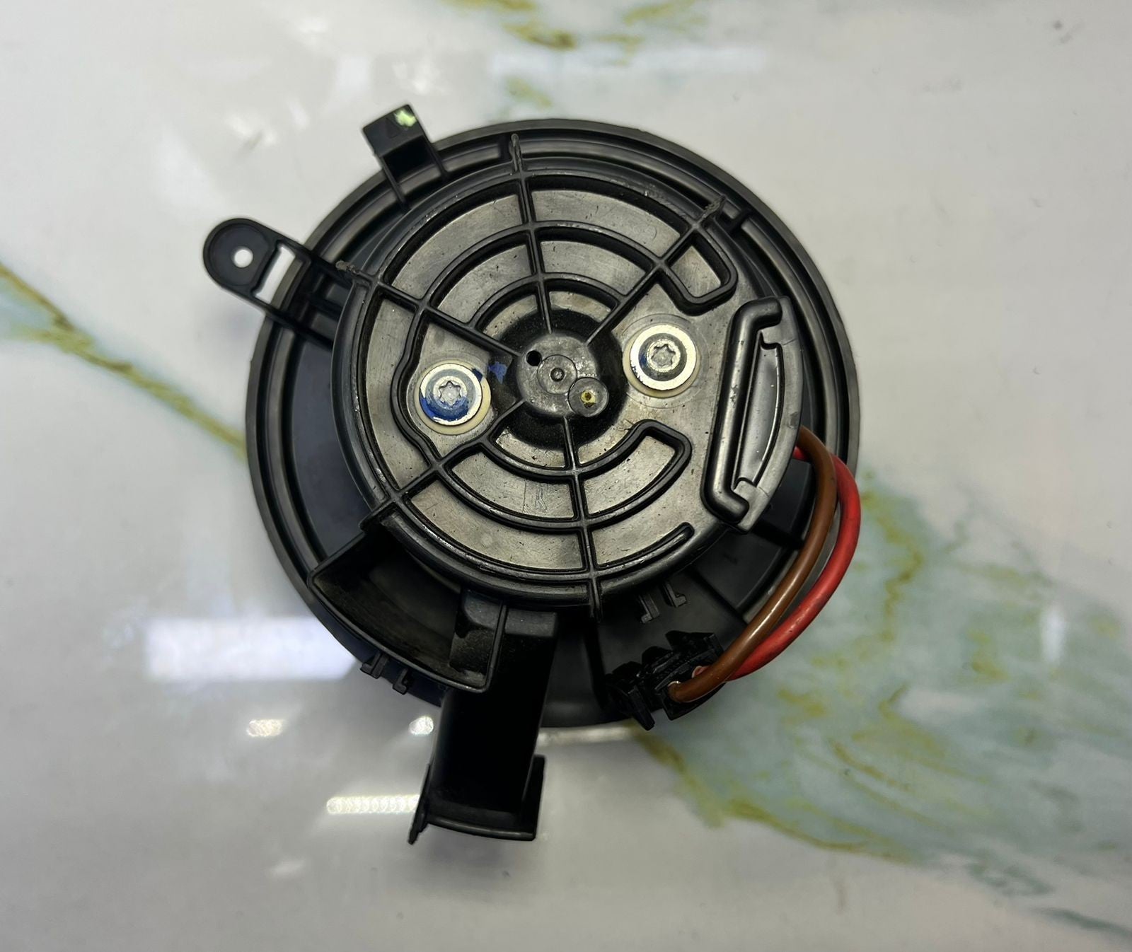 11-20 Mercedes W204 W212 C250 C350 E550 AC A/C Heater Blower Motor Fan OEM